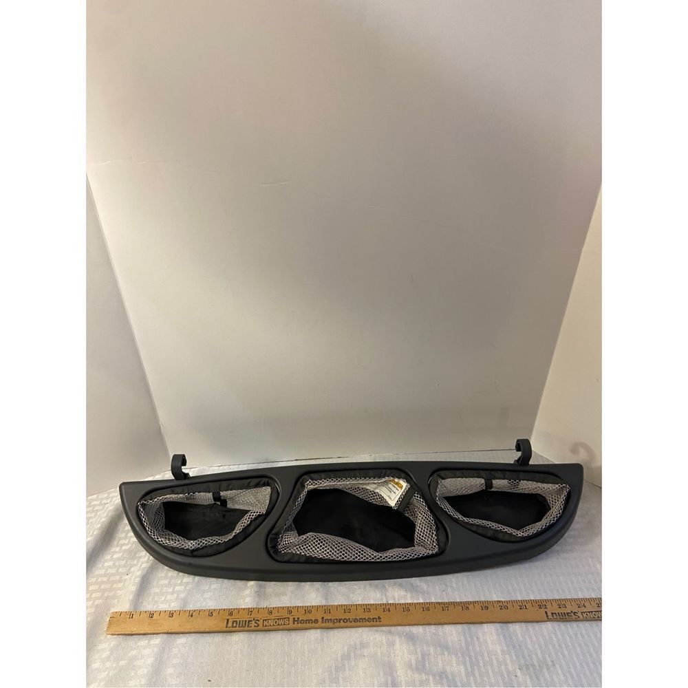 Graco play pen replacement clip on‎ gray 27”